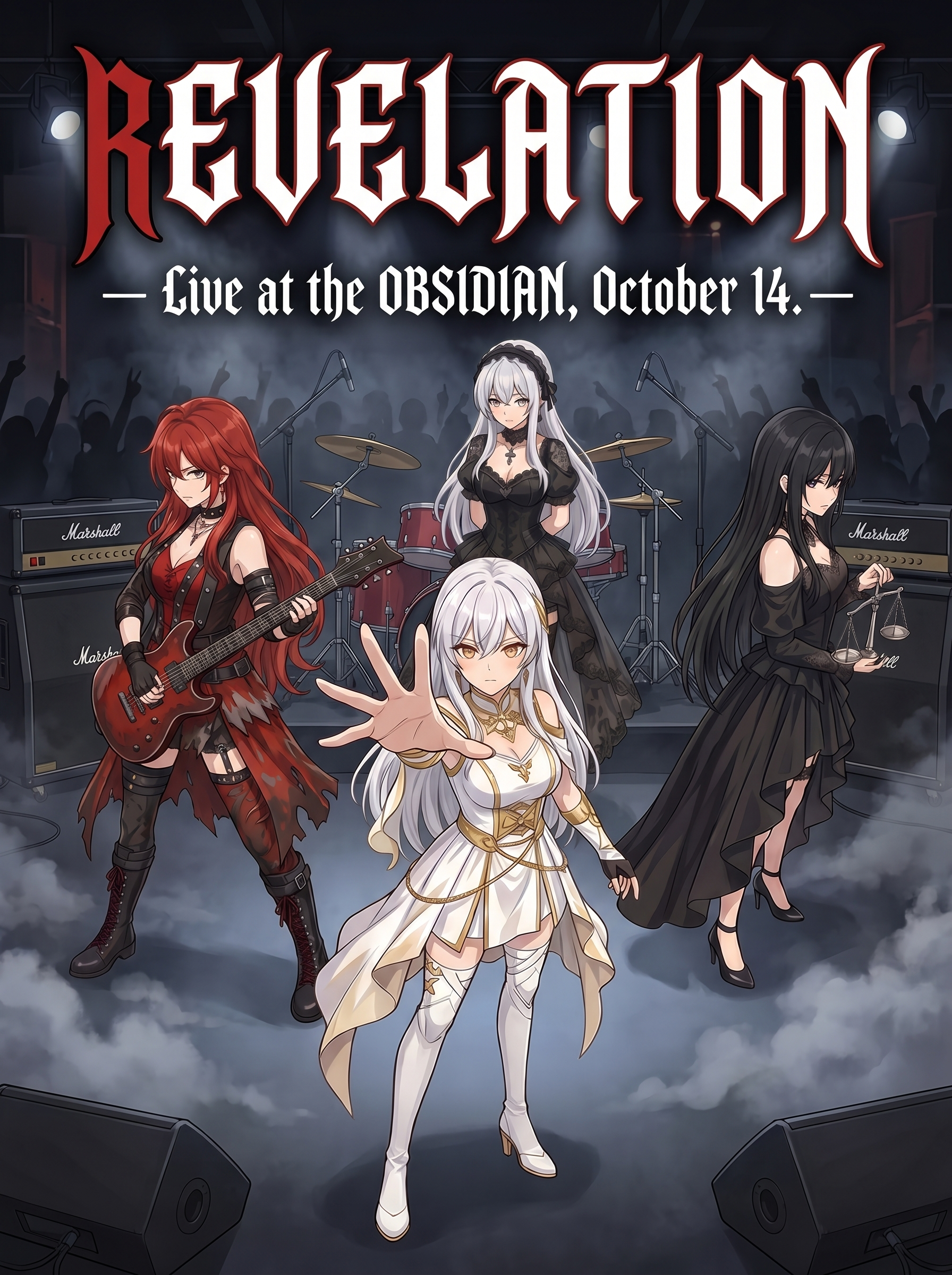 Revelation